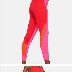 Outdoor Voices 7/8 TechSweat leggings